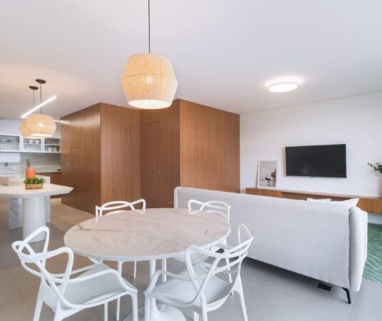 Apartamento à venda no Praia Da cal :