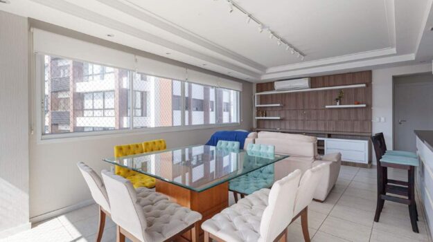 Apartamento à venda no Centro: Apartamento à venda no Centro: