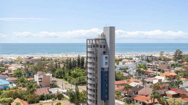 Apartamento à venda no Praia Grande:
