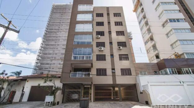 Apartamento à venda no Praia Grande:
