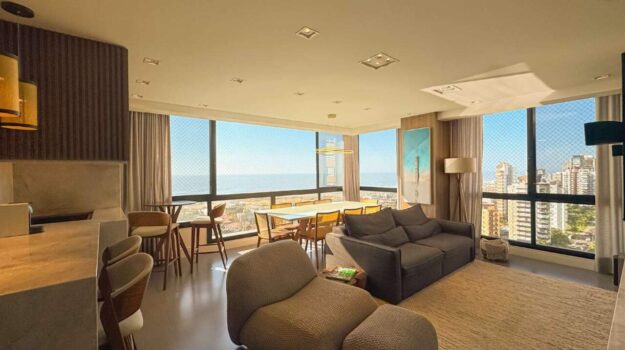 Apartamento à venda no Praia Grande: