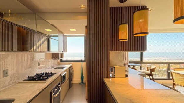 Apartamento à venda no Praia Grande: