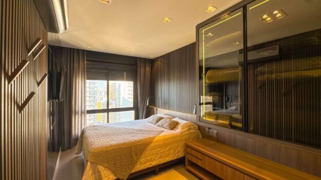 Apartamento à venda no Praia Grande:
