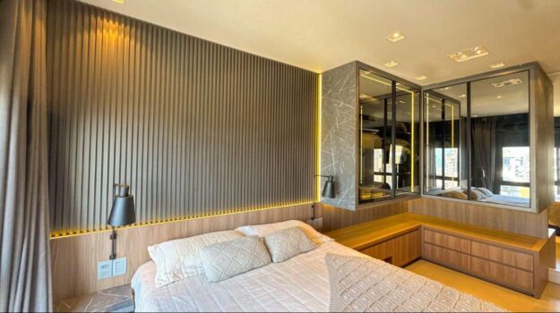 Apartamento à venda no Praia Grande: