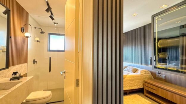 Apartamento à venda no Praia Grande: