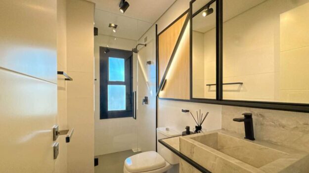 Apartamento à venda no Praia Grande: