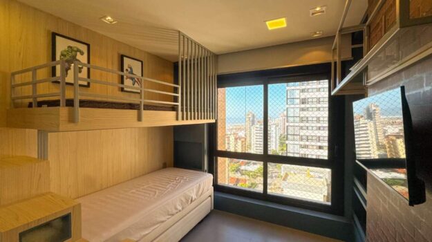 Apartamento à venda no Praia Grande: