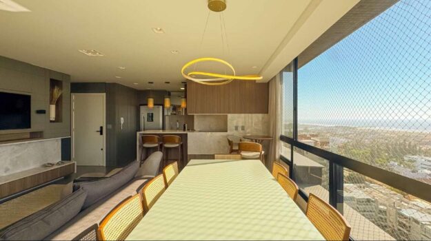 Praia Grande - Torres/RS-Apartamento-Verano-Residencial-Venda