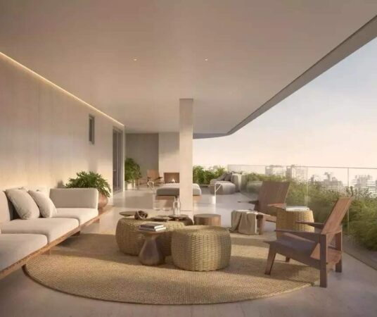 Apartamento à venda no Praia Grande: