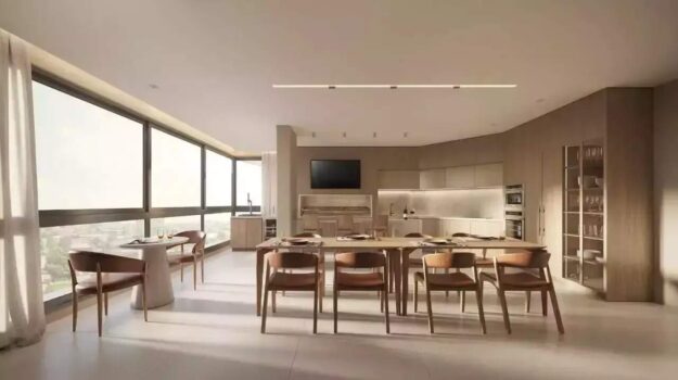 Apartamento à venda no Praia Grande: