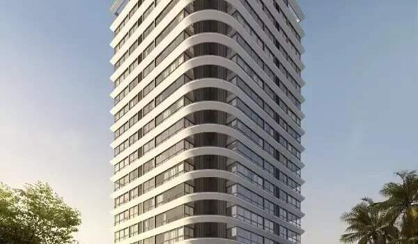 Apartamento à venda no Praia Grande: