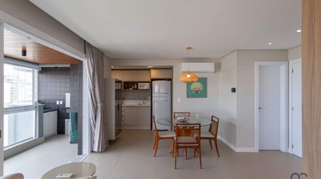 Apartamento à venda no Praia Grande: