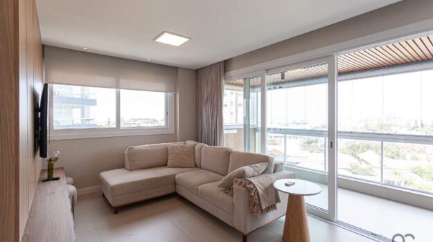 Apartamento à venda no Praia Grande: