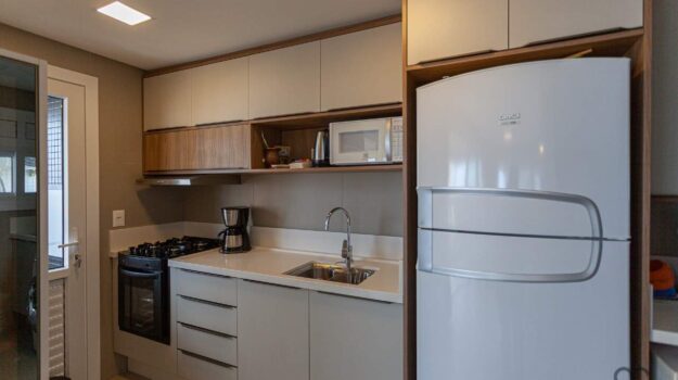 Apartamento à venda no Praia Grande: