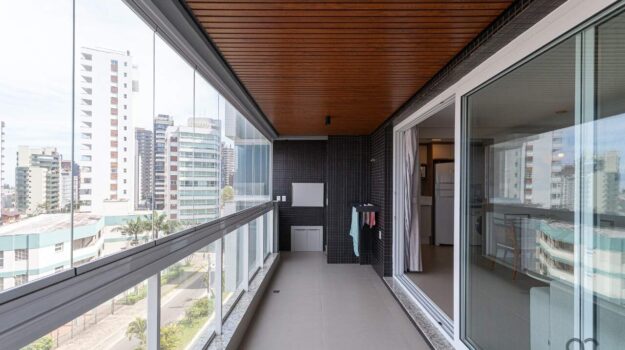 Apartamento à venda no Praia Grande: