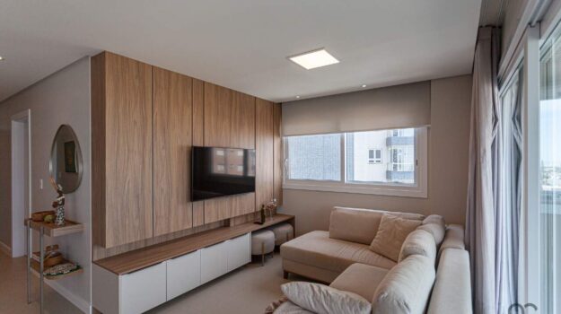 Apartamento à venda no Praia Grande: