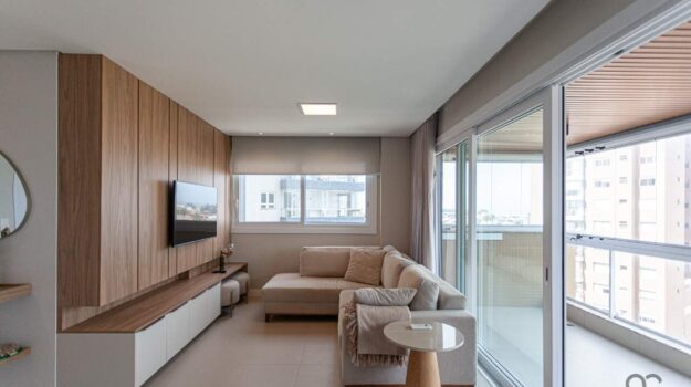Apartamento à venda no Praia Grande: