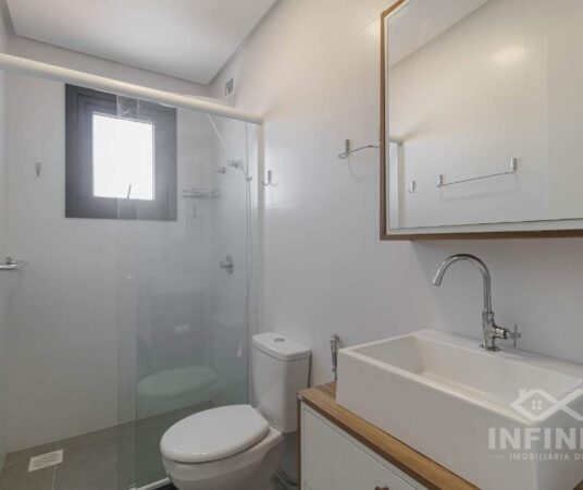 Apartamento à venda no Praia Da cal :