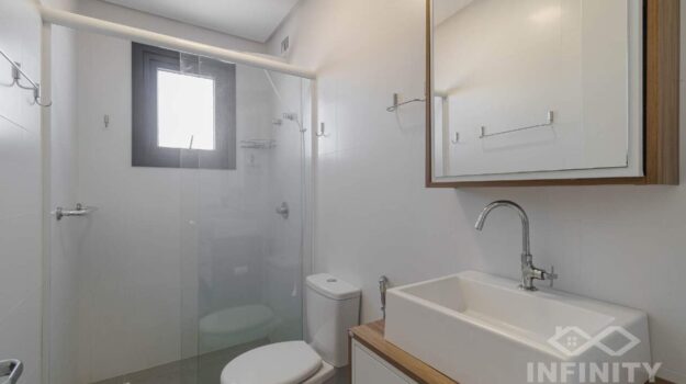 Apartamento à venda no Praia Da cal :
