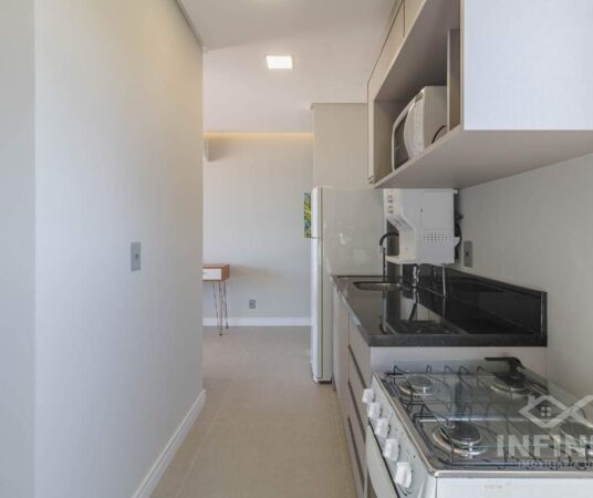 Apartamento à venda no Praia Da cal :