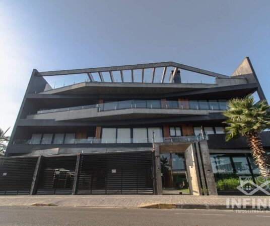 Apartamento à venda no Praia Da cal :