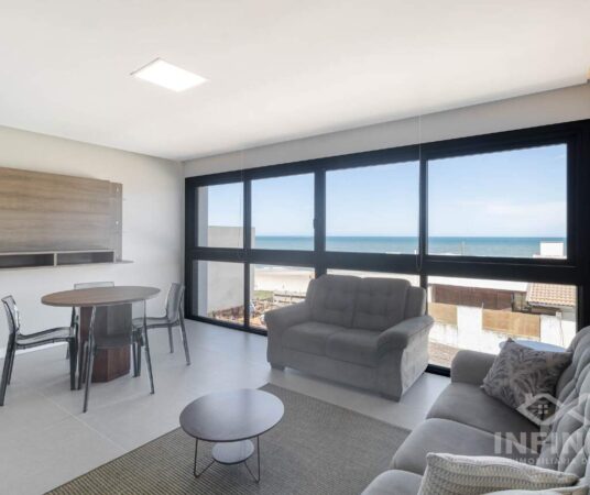 Apartamento à venda no Praia Da cal :