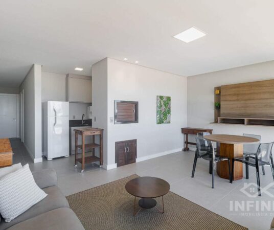Apartamento à venda no Praia Da cal :