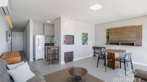 Apartamento à venda no Praia Da cal :