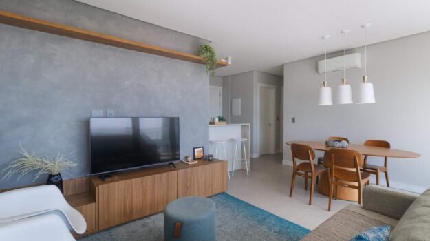 Apartamento à venda no Praia Da cal :
