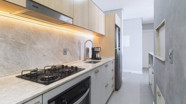 Apartamento à venda no Praia Da cal :