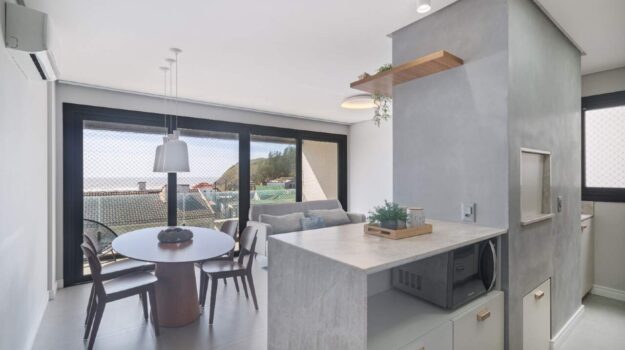 Apartamento à venda no Praia Da cal :