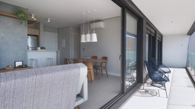 Apartamento à venda no Praia Da cal :