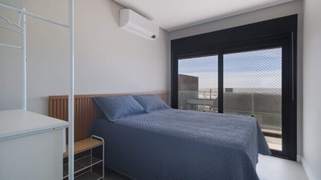 Apartamento à venda no Praia Da cal :