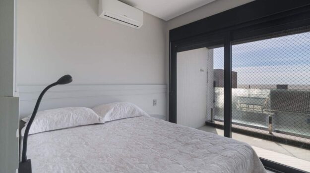 Apartamento à venda no Praia Da cal :