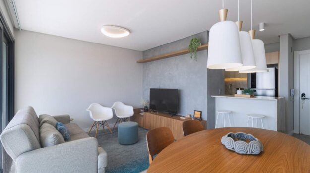 Apartamento à venda no Praia Da cal :
