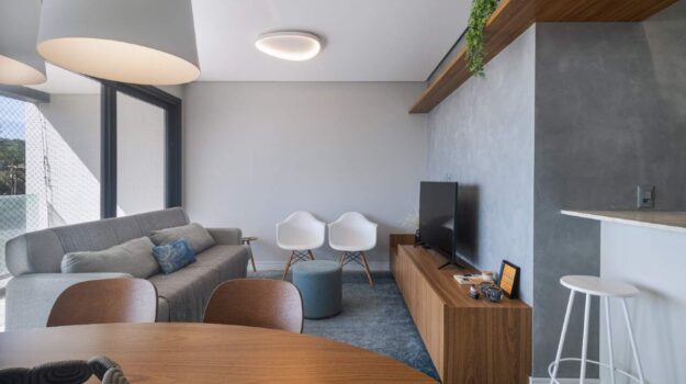 Apartamento à venda no Praia Da cal :