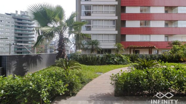 Apartamento à venda no Praia Grande: