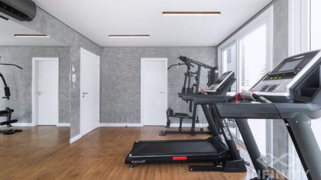 Apartamento à venda no Praia Grande: