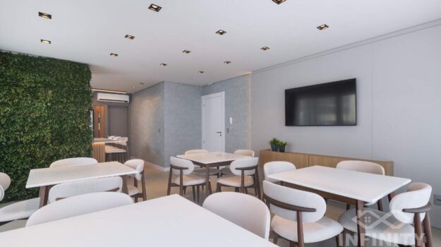 Apartamento à venda no Praia Grande: