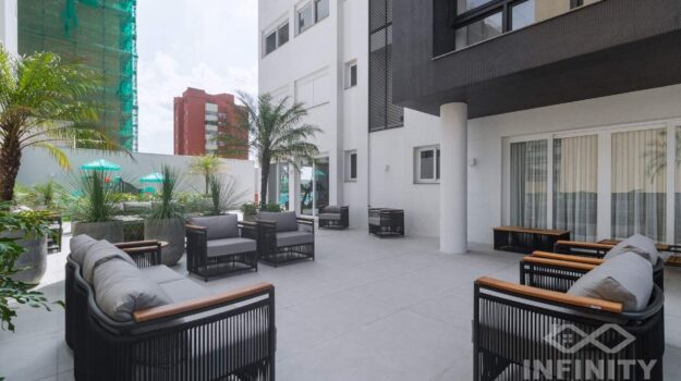 Apartamento à venda no Praia Grande: