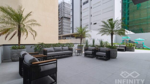 Apartamento à venda no Praia Grande: