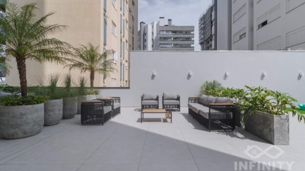 Apartamento à venda no Praia Grande: