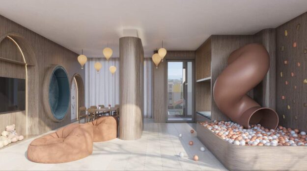 Apartamento à venda no Praia Grande: