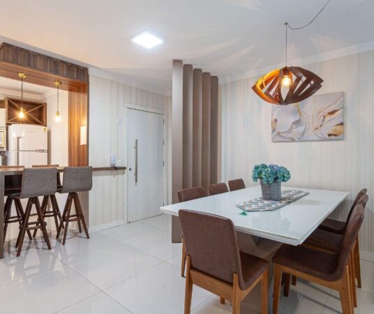 Apartamento à venda no Praia Da cal :