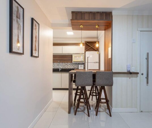 Apartamento à venda no Praia Da cal :