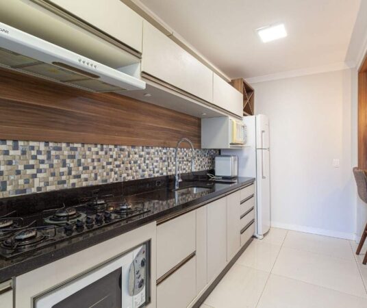 Apartamento à venda no Praia Da cal :
