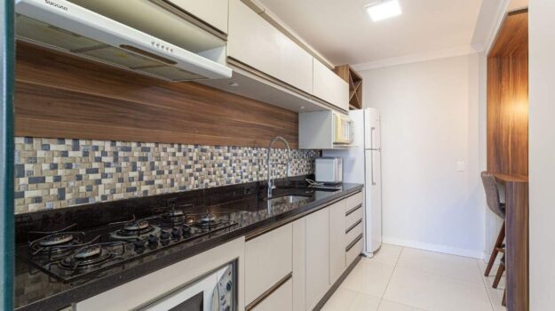 Apartamento à venda no Praia Da cal :