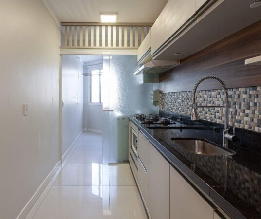 Apartamento à venda no Praia Da cal :