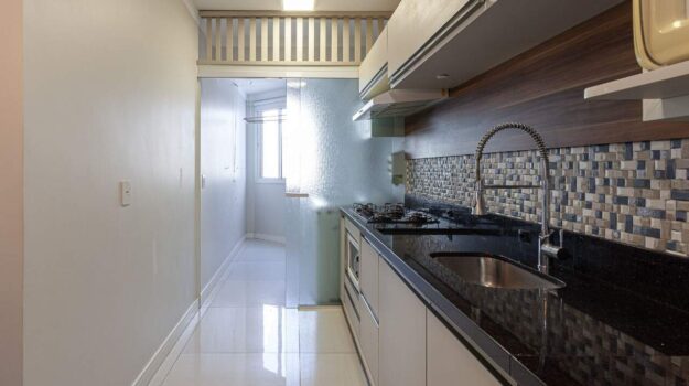 Apartamento à venda no Praia Da cal :