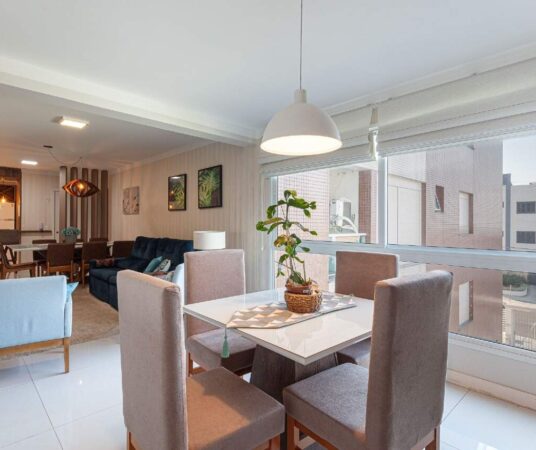Apartamento à venda no Praia Da cal :